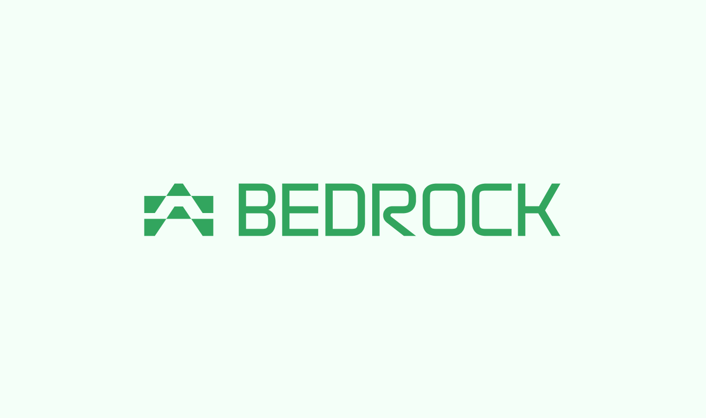 Bedrock Robotics