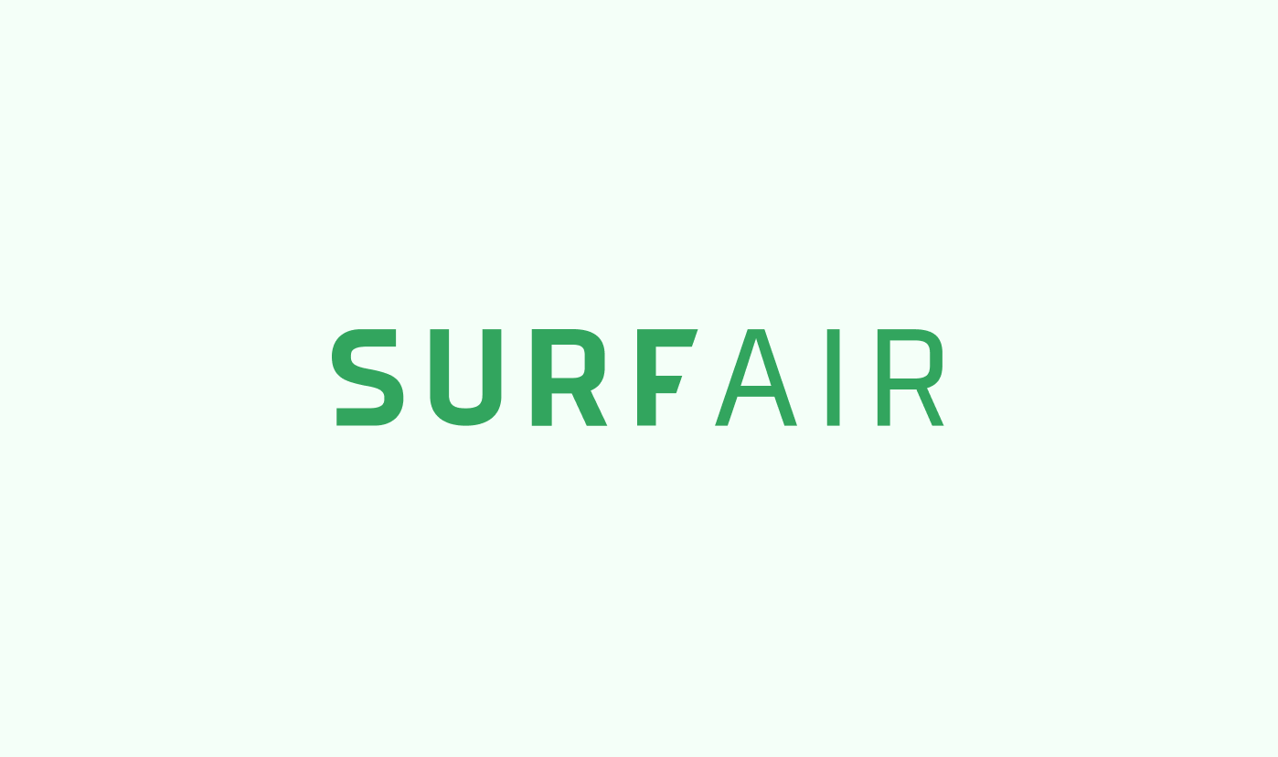 Surf Air